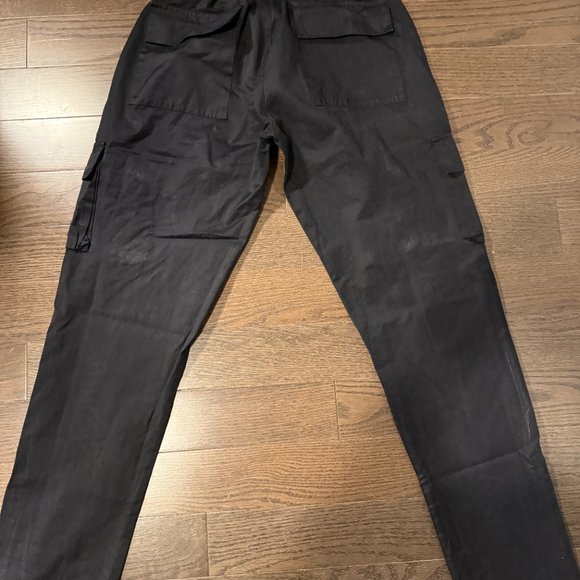 Mondaysuck Utility Waistband Cargo Pants - Size Small - 30 Waist - Picture 4 of 5